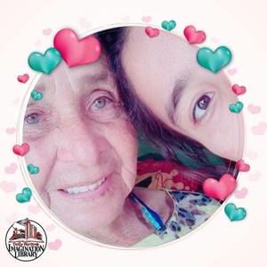 Meet your Posher, Argelia